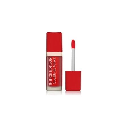 Bourjois Rouge Edition Souffle De Velvet 07 Plum Plum Pidou 7.7ml