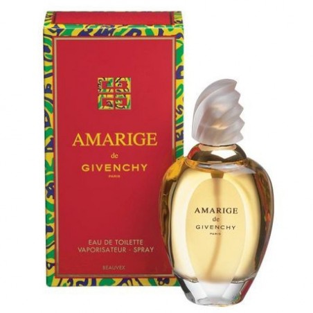 Givenchy Amarige Eau de Toilette 30 ml / 1 fl. oz.