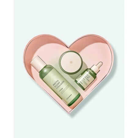 Mizon Phyto Plump Collagen Gift Set
