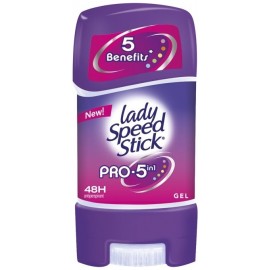 Lady Speed Stick Pro 5in1...