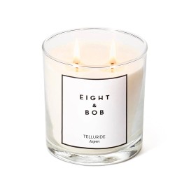 Eight & Bob Candle Telluride 600g