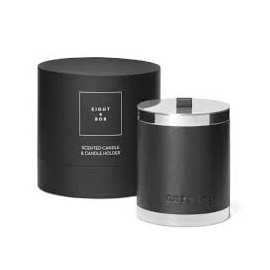 Eight & Bob Holder & Varenna Candle 230g