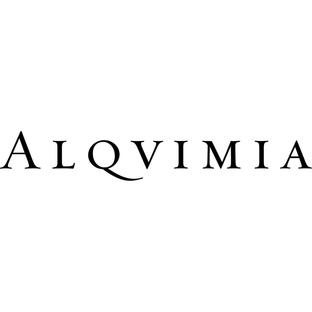 Alqvimia Mini-Größe Handseife „Süße Blume“ 30 ml