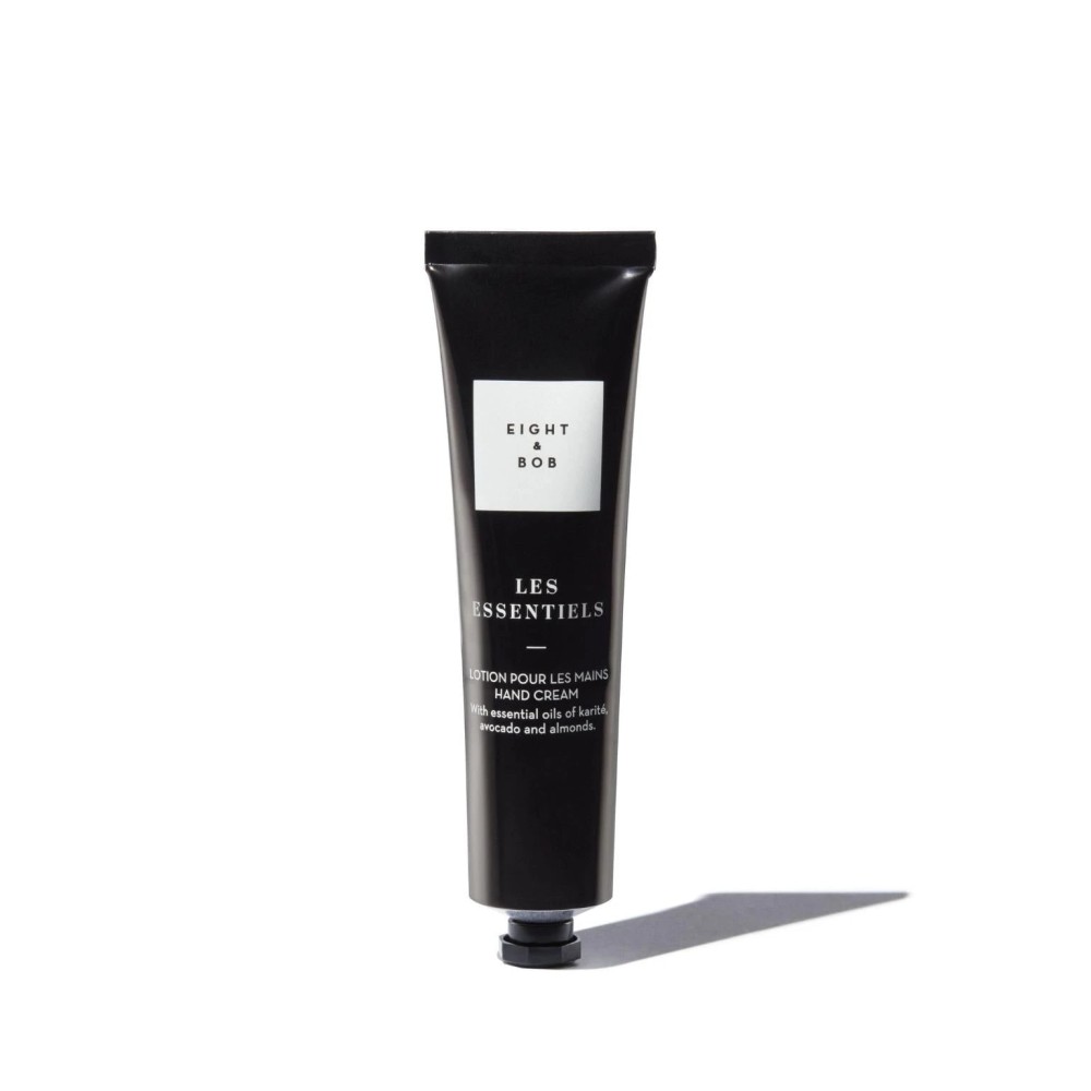 Eight & Bob Les Essentiels Collection Hand Cream 40ml