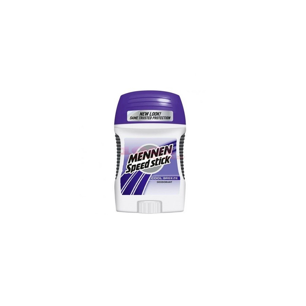 Mennen Speed Stick Cool Breeze Deostick 60 g