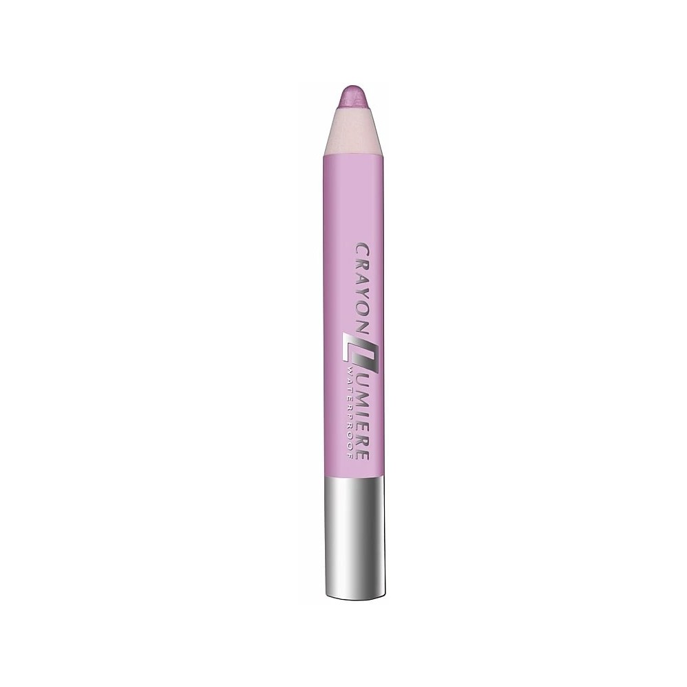 Mavala Crayon Lumiere Waterproof Eye Shadow Rose Glacé 1.6 g / 0.04 oz