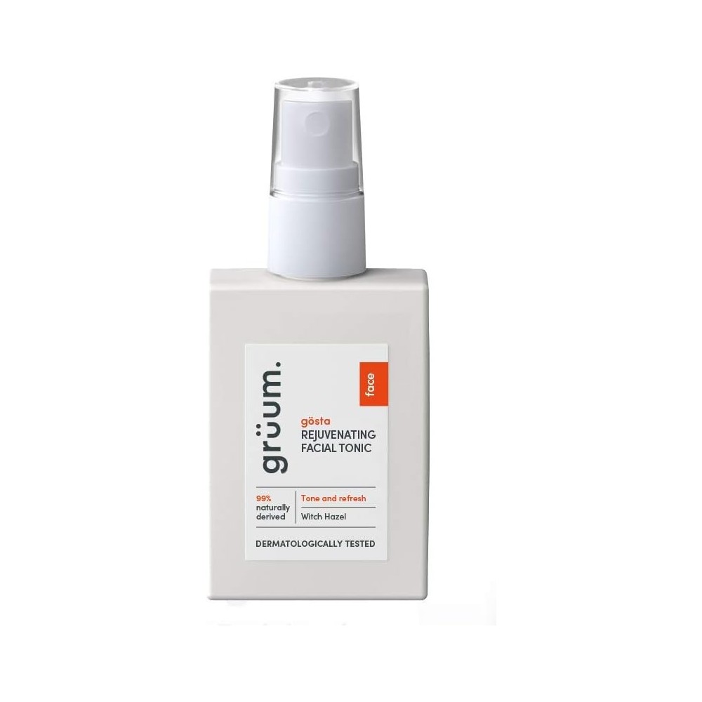 Gruum Gosta Rejuvenating Facial Tonic 50 ml / 1.7 fl oz
