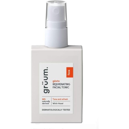 Gruum Gosta Rejuvenating Facial Tonic 50 ml / 1.7 fl oz