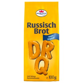 Dr. Quendt Dresden Russian Bread 100 g / 3.5 oz