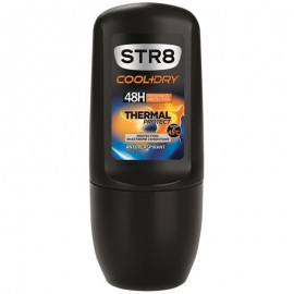 STR8 Thermal Protect...