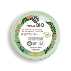 Yves Rocher Famille Bio The Orchard Balm 100 ml