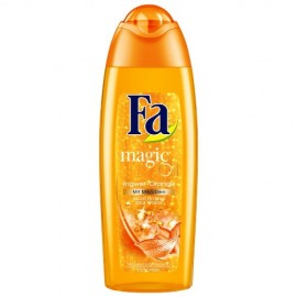 Fa Magic Oil Ingwer-Orange Duschgel 400 ml / 13,3 fl oz