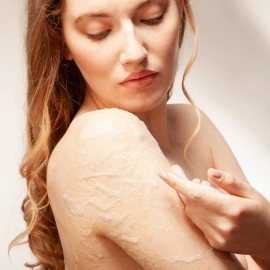 Alqvimia Anti-Stress Bath and Shower Gel 400 ml / 14 fl oz