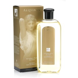 Alqvimia Anti-Stress Bath and Shower Gel 400 ml