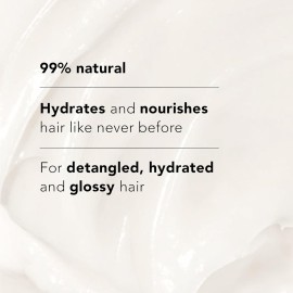 We Are Paradoxx Moisture Conditioner 250 ml / 8.45 fl oz