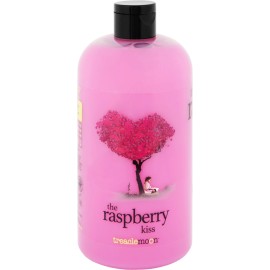 treaclemoon the Juicy Raspberry Kiss shower and bath gel 500 ml / 16.8 fl oz