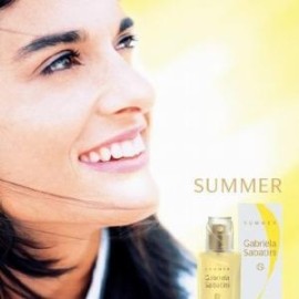 Gabriela Sabatini Summer Eau De Toilette 60 ml / 2.0 fl oz