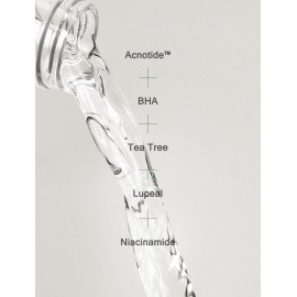 Mizon Good Bye Blemish Frischer Toner 120 ml / 4,0 fl oz