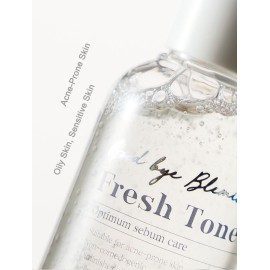 Mizon Good Bye Blemish Frischer Toner 120 ml / 4,0 fl oz