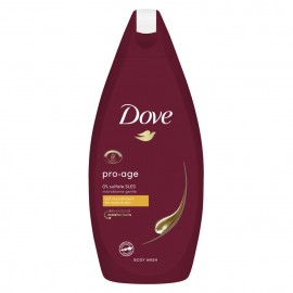 Dove Nourishing Secrets Glowing Ritual Shower Gel 250 ml / 8.45 fl oz