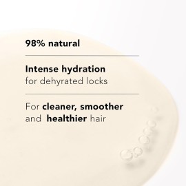 We Are Paradoxx Moisture Shampoo 250 ml