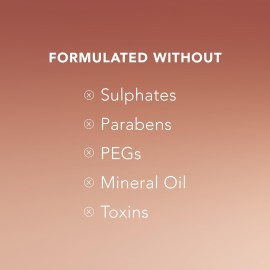 We Are Paradoxx Moisture Shampoo 250 ml