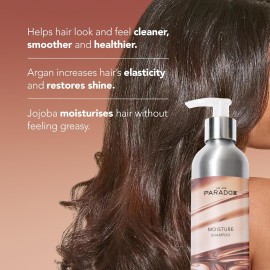 We Are Paradoxx Moisture Shampoo 250 ml