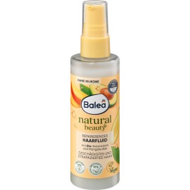 Balea Natural Beauty Repairing Hair Fluid 100 ml / 3.4 fl oz