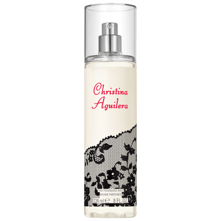 Christina Aguilera Signature Body Mist 236 ml / 7.98 fl oz