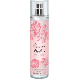Christina Aguilera Definition Body Mist 236 ml / 7.98 fl oz