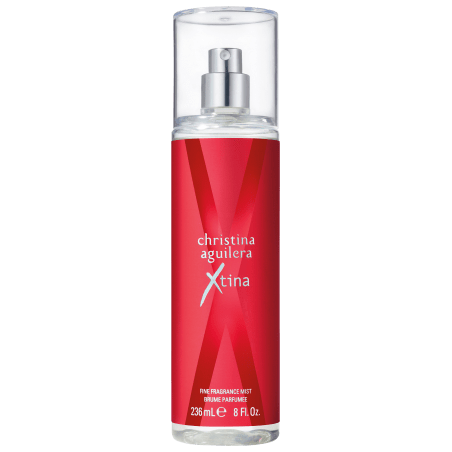 Christina Aguilera Xtina Body Mist 236 ml / 7.98 fl oz