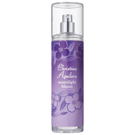Christina Aguilera Moonlight Bloom Body Mist 236 ml / 7.98 fl oz
