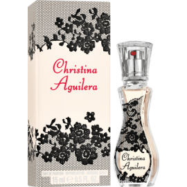 Christina Aguilera Signature Eau de Parfum 15 ml / 0.5 fl oz