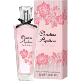 Christina Aguilera Definition Eau de Parfum 30 ml / 1.0 fl oz