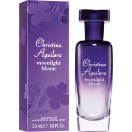 Christina Aguilera Moonlight Bloom Eau de Parfum 30 ml / 1.0 fl oz