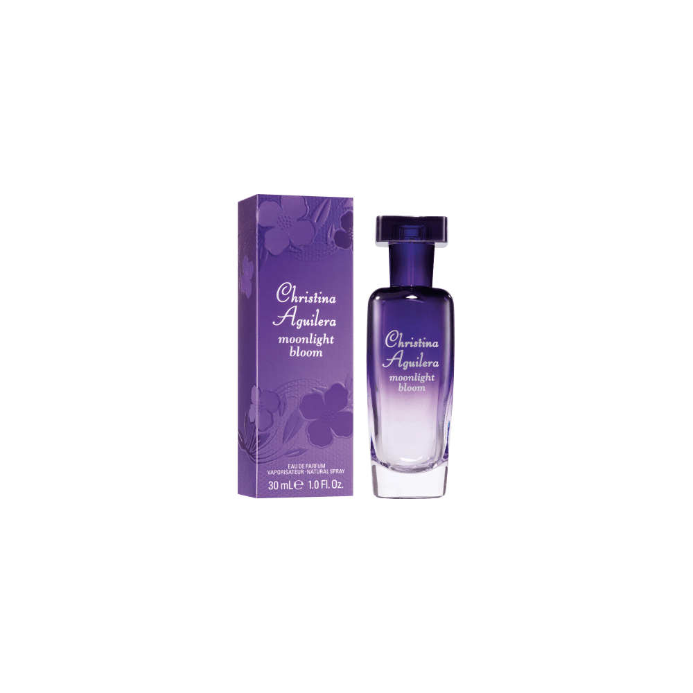 Christina Aguilera Moonlight Bloom Eau de Parfum 30 ml / 1.0 fl oz