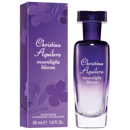 Christina Aguilera Moonlight Bloom Eau de Parfum 30 ml / 1.0 fl oz