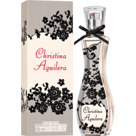Christina Aguilera Signature Eau de Parfum 50 ml / 1.6 fl oz