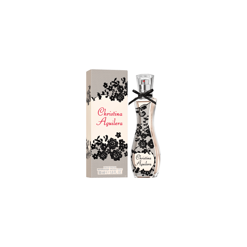 Christina Aguilera Signature Eau de Parfum 50 ml / 1.6 fl oz