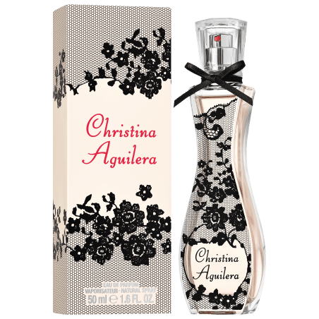 Christina Aguilera Signature Eau de Parfum 50 ml / 1.6 fl oz