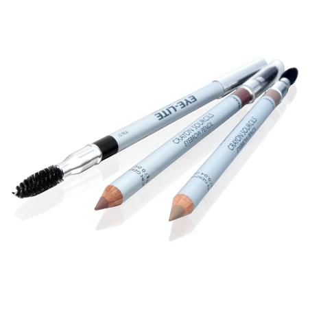 Mavala Eye-Lite Augenbrauenstift Braun 1 g