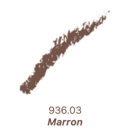 Mavala Eye-Lite Eyebrow Pencil Marron 1 g