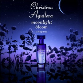 Christina Aguilera Moonlight Bloom Eau de Parfum 15 ml / 0.5 fl oz