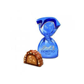 Lindt Fioretto Nougat Maxis 138 g