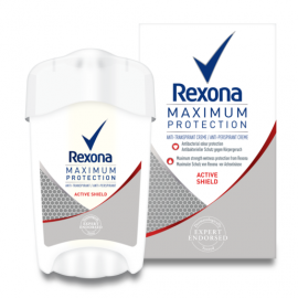 Rexona Maximum Protection...