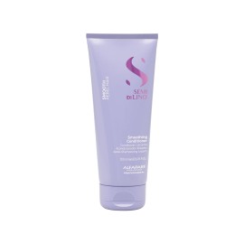 Alfaparf Milano Semi Di Lino Smooth Smoothing Conditioner 200 ml / 6.76 fl oz