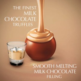 Lindt Lindor Irish Cream 200 g / 7.0 oz (EXP 4/2025)