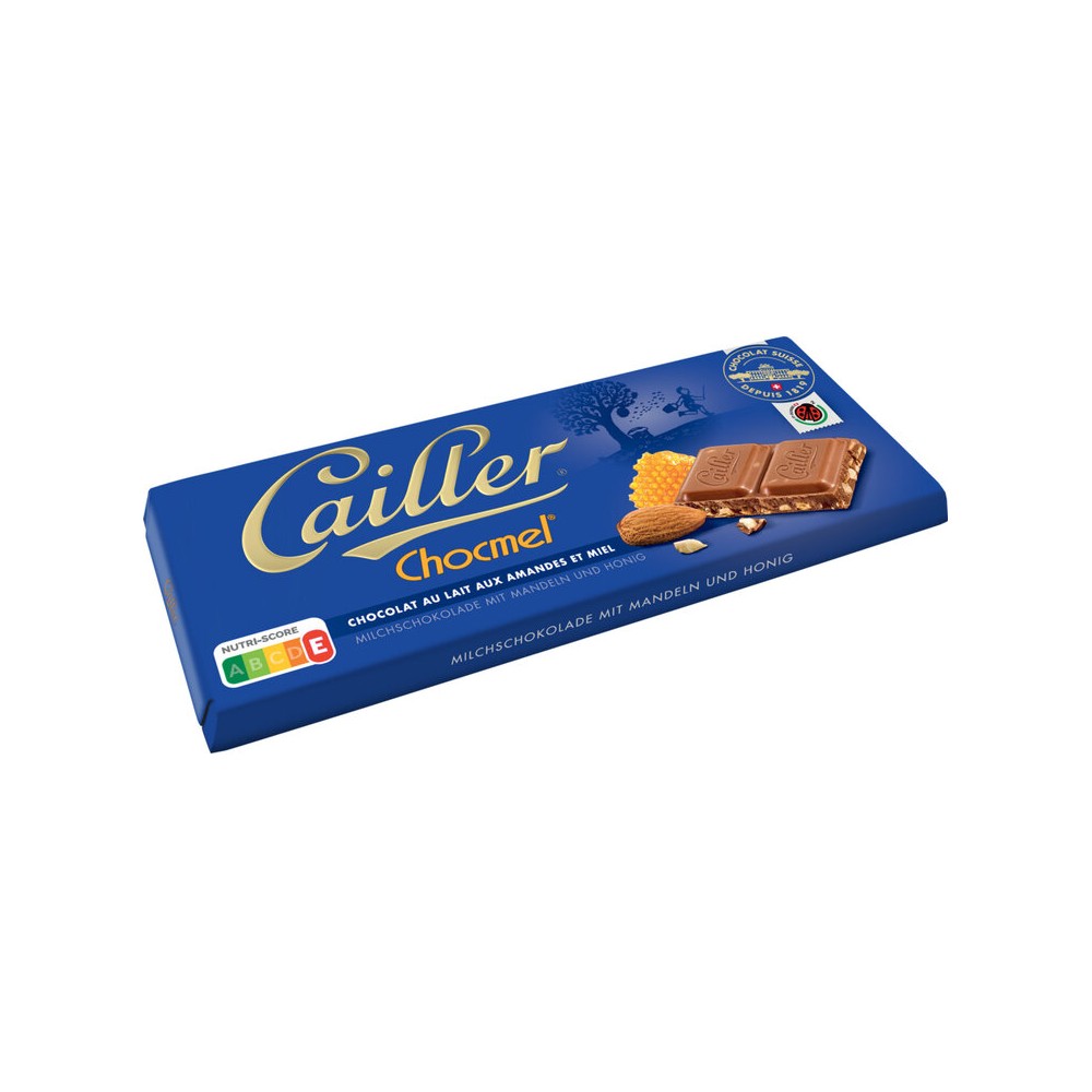 Cailler Chocmel 100 g / 3.5 oz