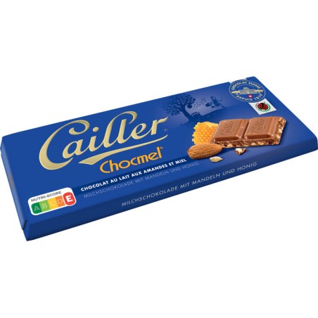Cailler Chocmel 100 g / 3.5 oz