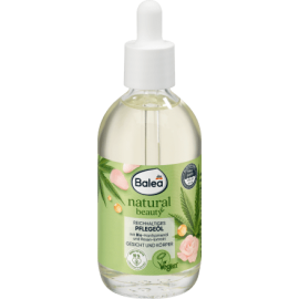 Balea Natural Beauty Care Oil 100 ml / 3.4 fl oz